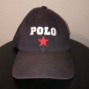 Polo Ball Cap